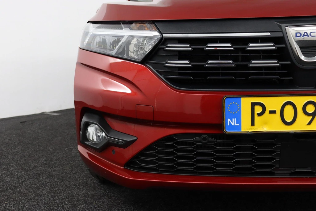 Dacia Sandero Stepway – foto 29