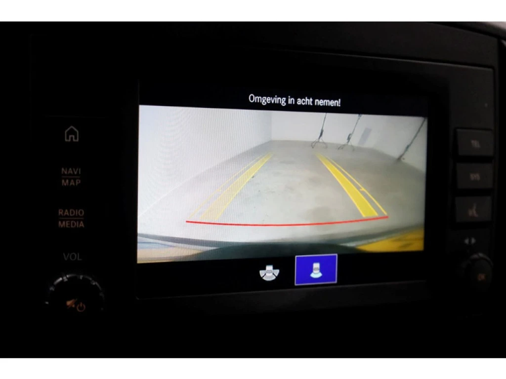 Mercedes-Benz Vito – foto 16