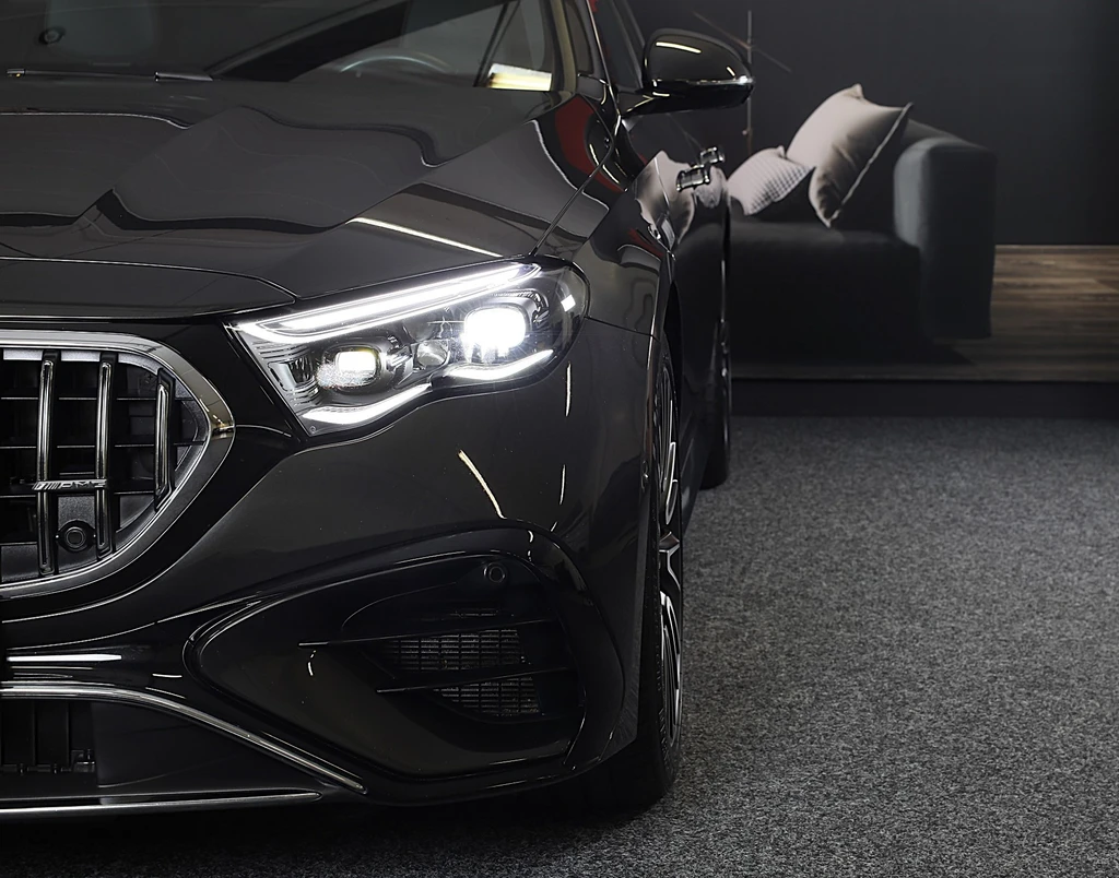 Mercedes-Benz E-Klasse – foto 75