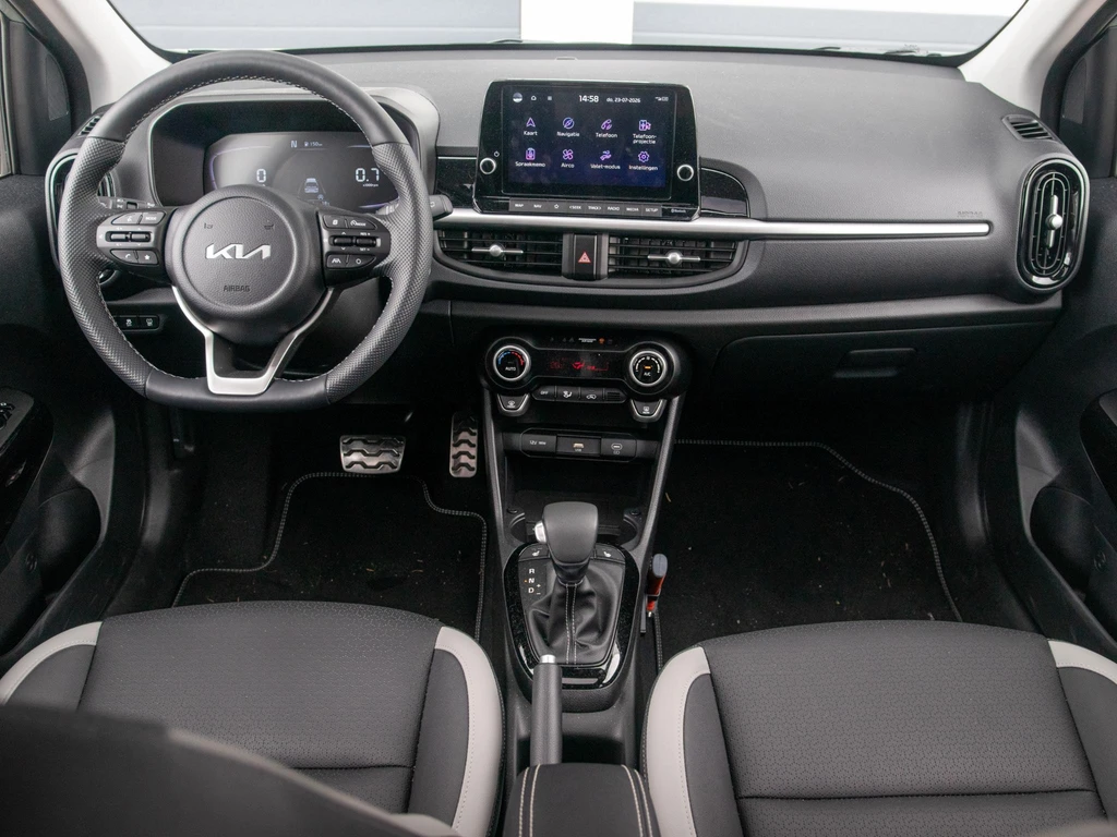 Kia Picanto – foto 10