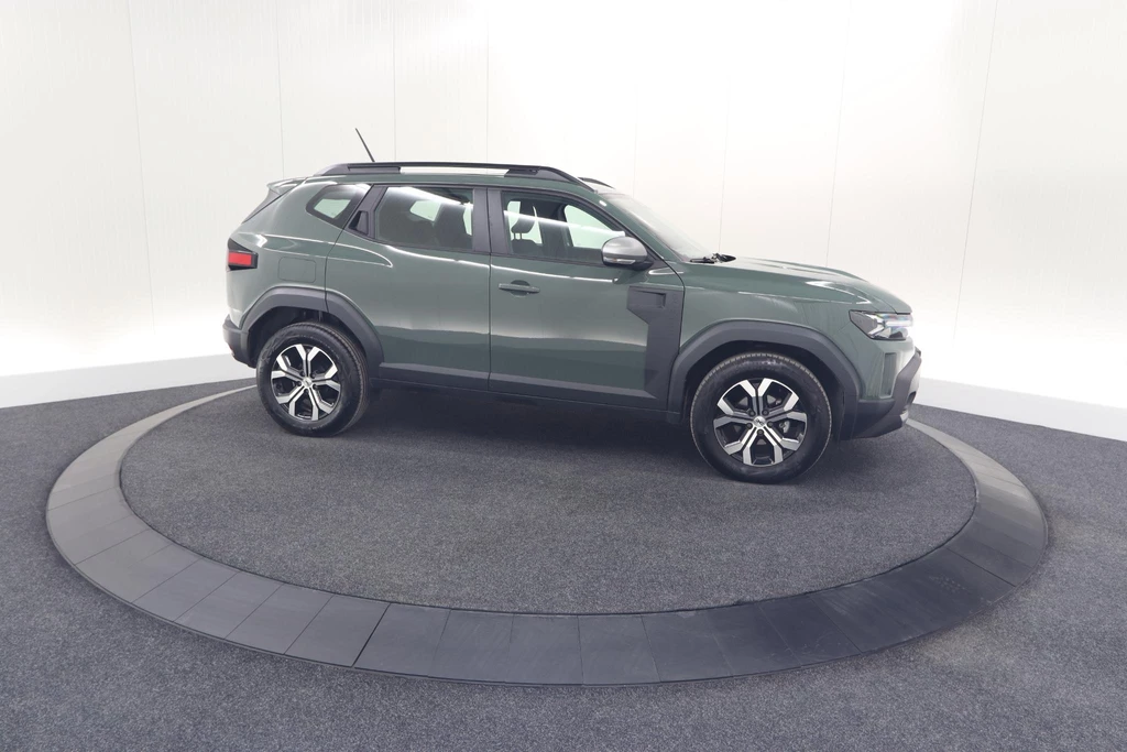 Dacia Duster – foto 16