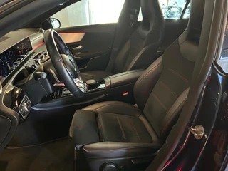 Mercedes-Benz CLA – thumbnail 41