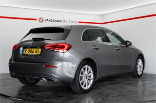 Mercedes-Benz A-Klasse – thumbnail 5