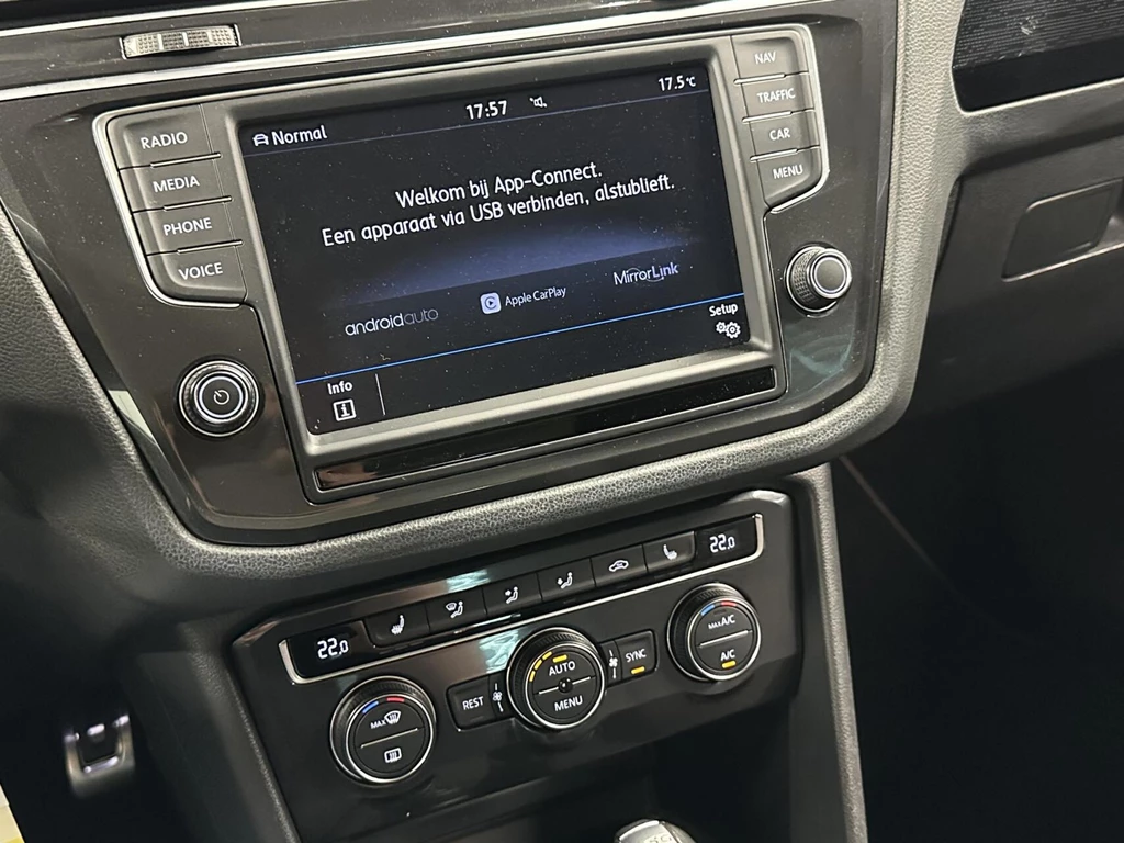 Volkswagen Tiguan – foto 29