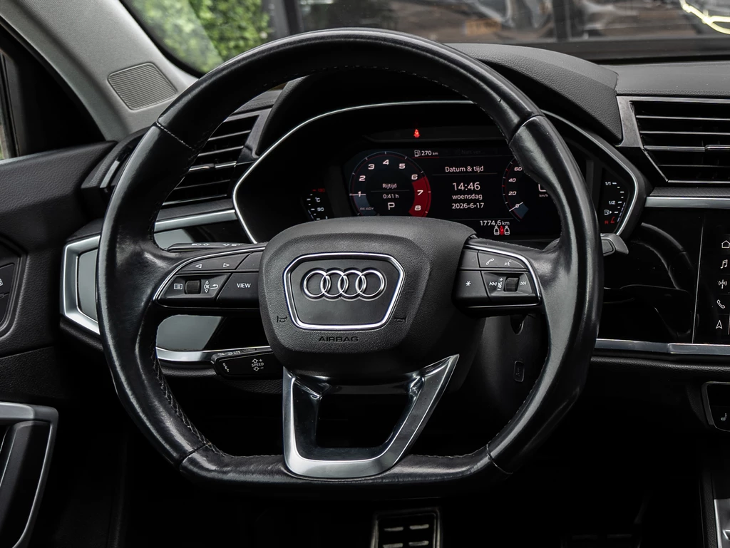 Audi Q3 – foto 30