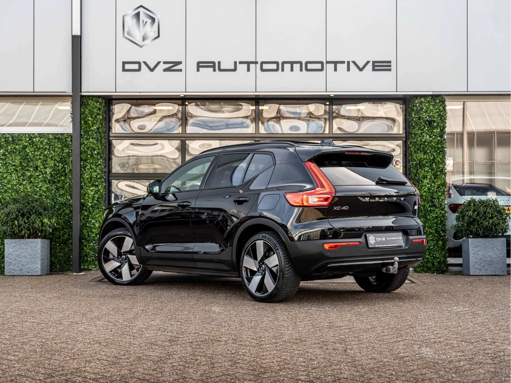 Volvo XC40 – foto 3