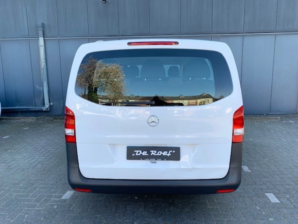 Mercedes-Benz Vito – foto 4