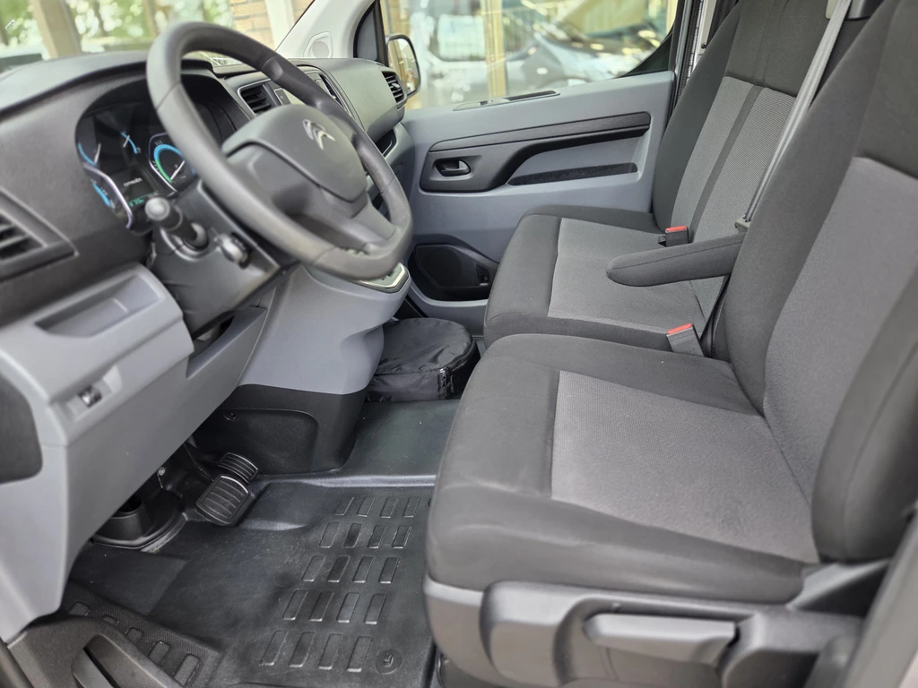 Citroën ë-Jumpy – foto 18