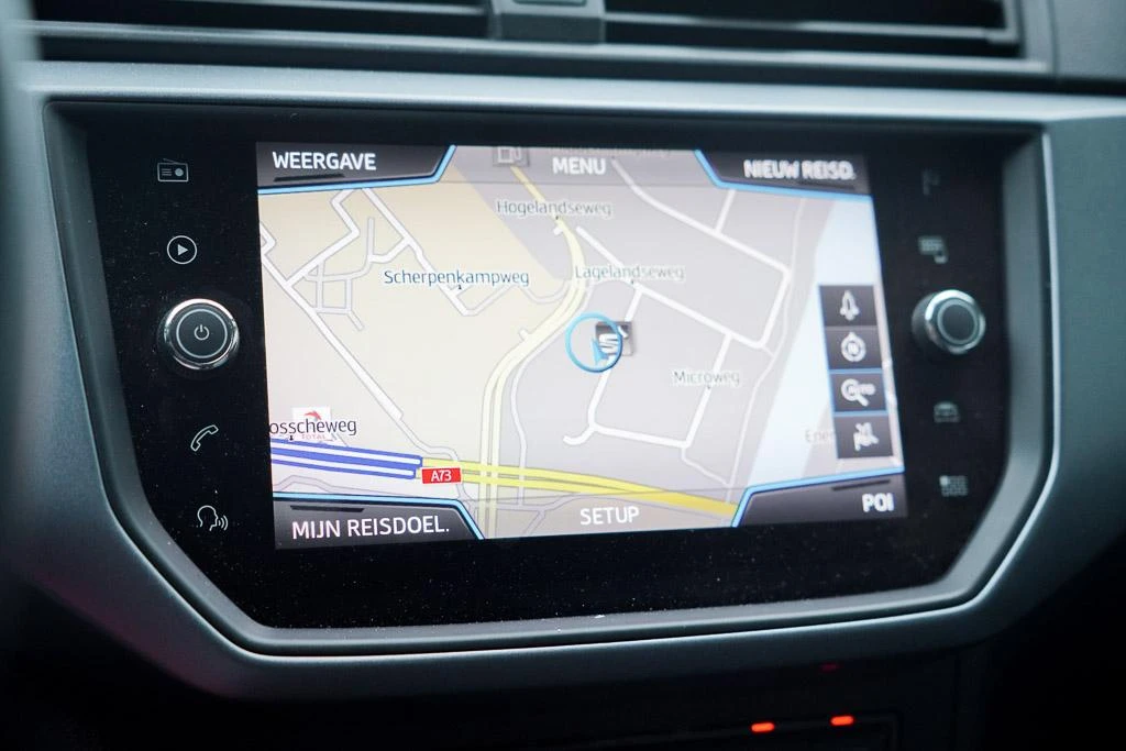 SEAT Arona – foto 33