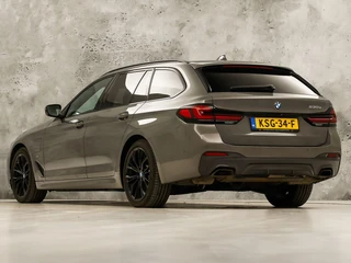 BMW 5 Serie – thumbnail 4