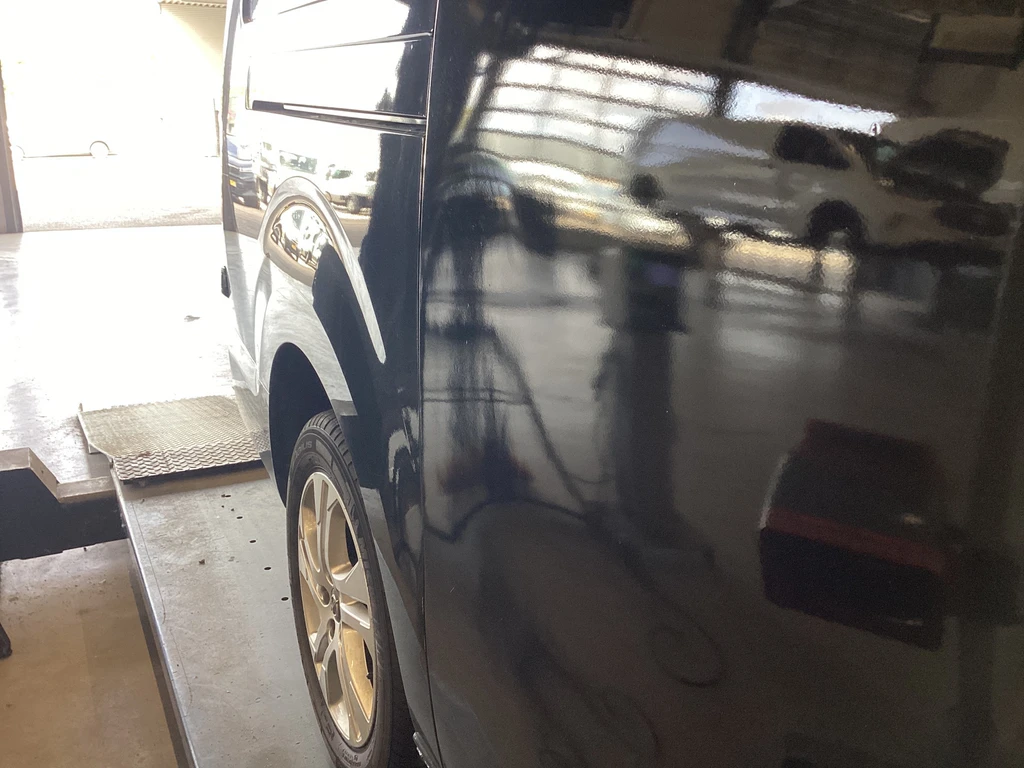 Opel Vivaro – foto 47