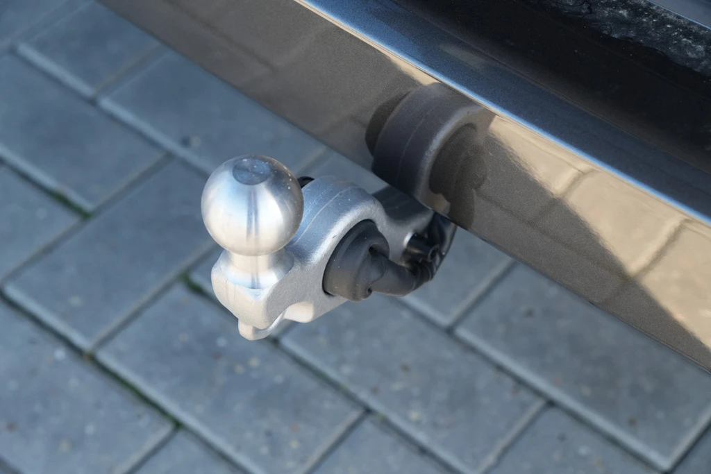 Ford Tourneo Custom – foto 57
