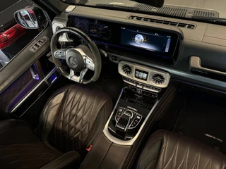 Mercedes-Benz G-Klasse – thumbnail 38