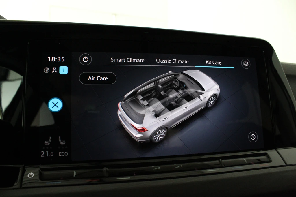 Volkswagen Golf – foto 40