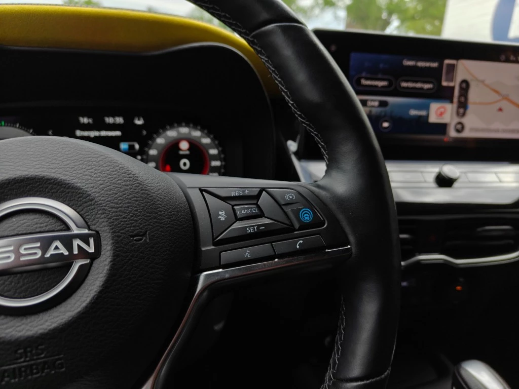 Nissan Juke – foto 28