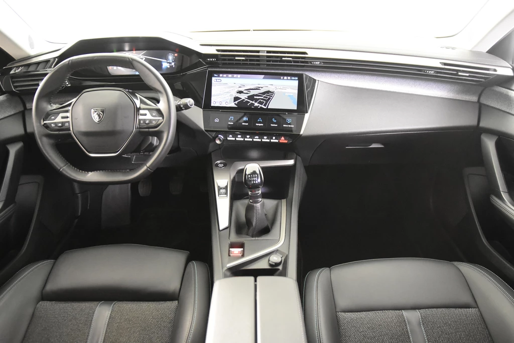 Peugeot 308 – foto 17