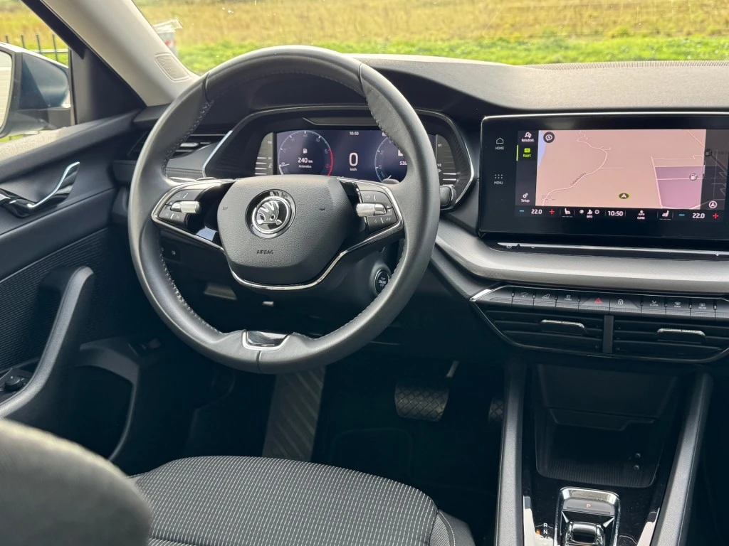Škoda Octavia – foto 39