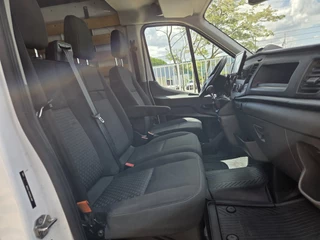 Ford Transit – thumbnail 23