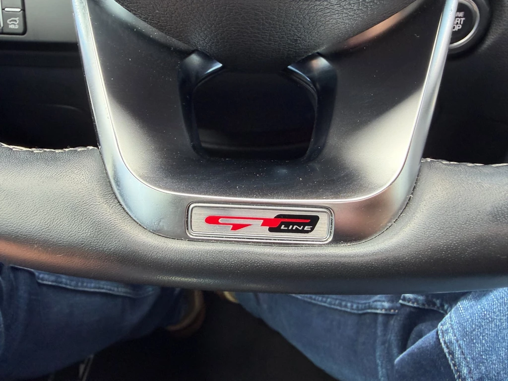 Kia Ceed Sportswagon – foto 19