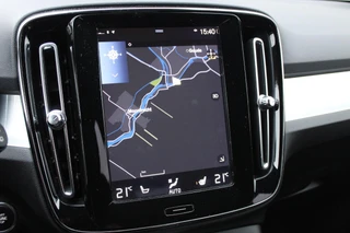 Volvo XC40 – thumbnail 22