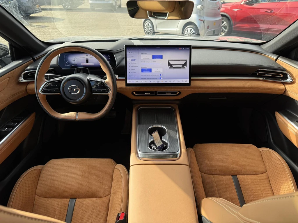 Mazda 6 – foto 19