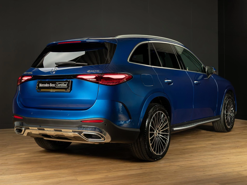 Mercedes-Benz GLC – foto 2