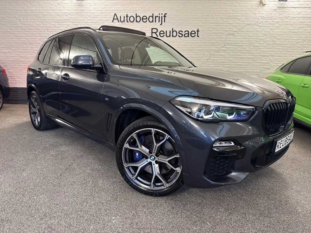 BMW X5 – foto 7