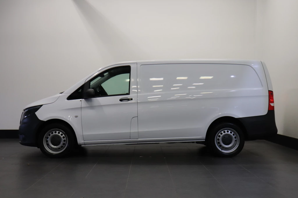 Mercedes-Benz Vito – foto 2