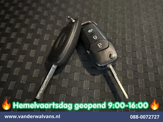Ford Transit Connect – thumbnail 16
