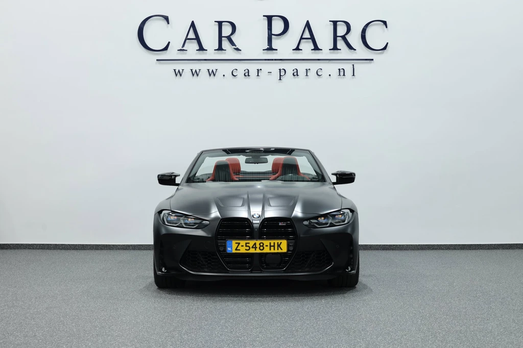 BMW M4 – foto 8