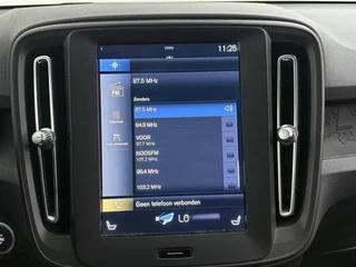 Volvo XC40 – thumbnail 16