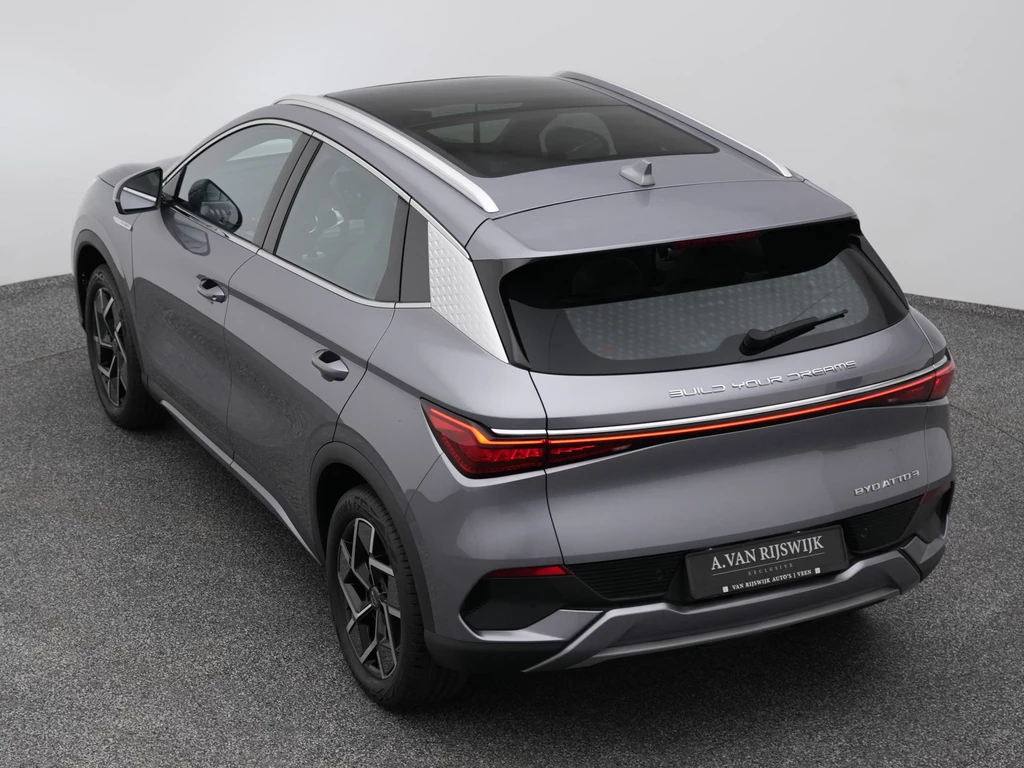 BYD ATTO 3 – foto 7