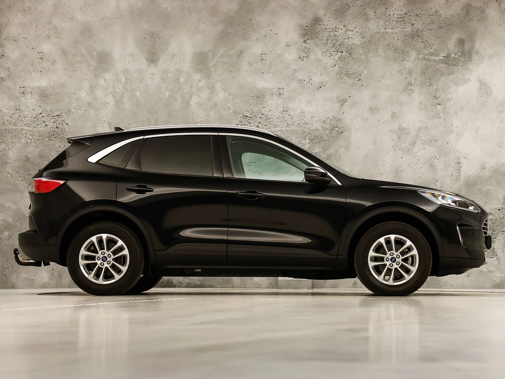 Ford Kuga – foto 9
