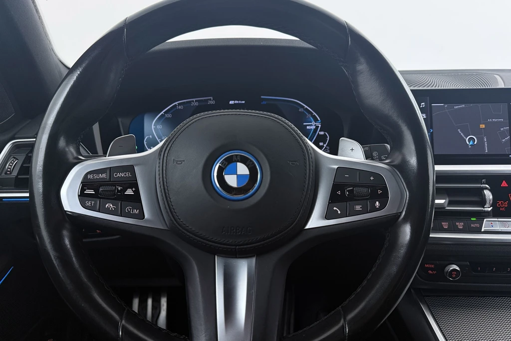 BMW 3 Serie – foto 37