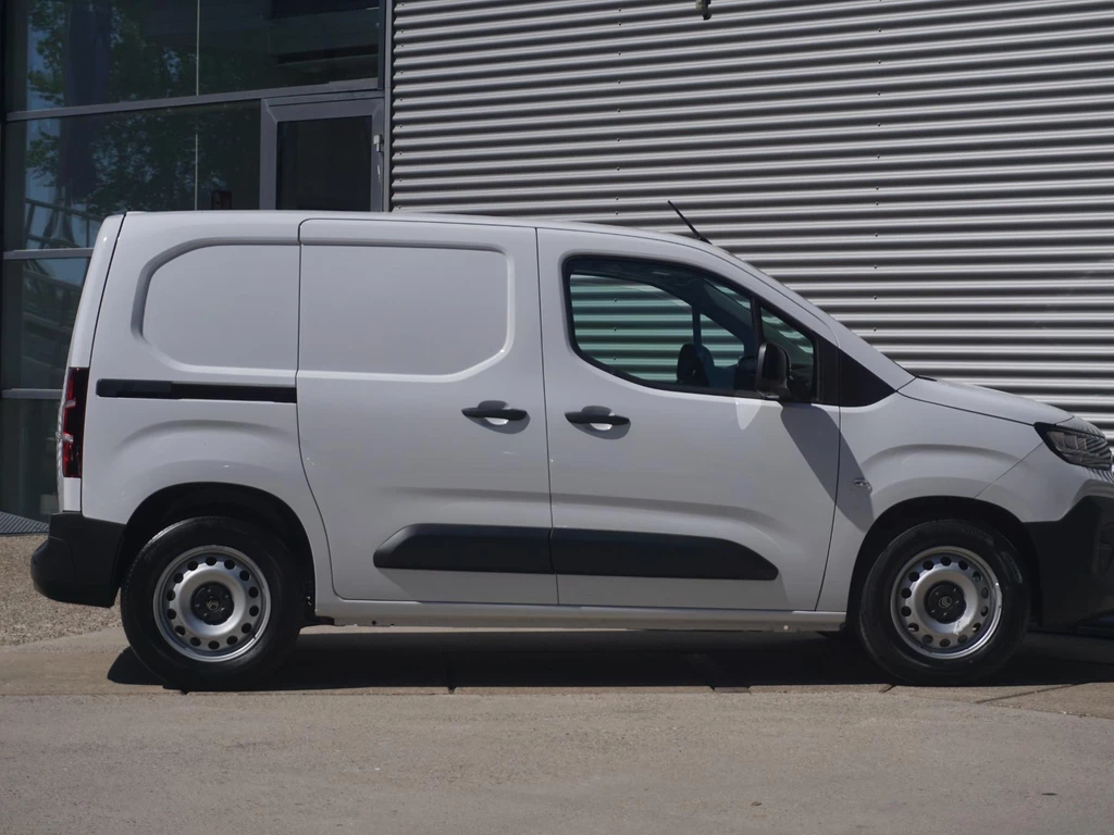 Citroën ë-Berlingo – foto 5
