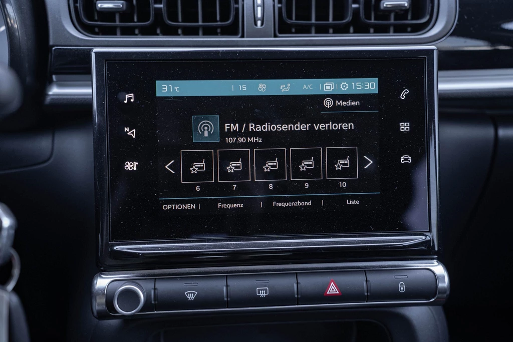 Citroën C3 – foto 43