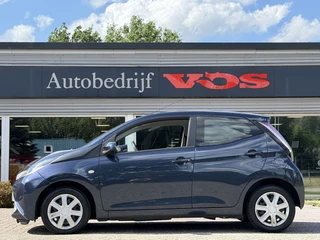 Toyota Aygo – thumbnail 3