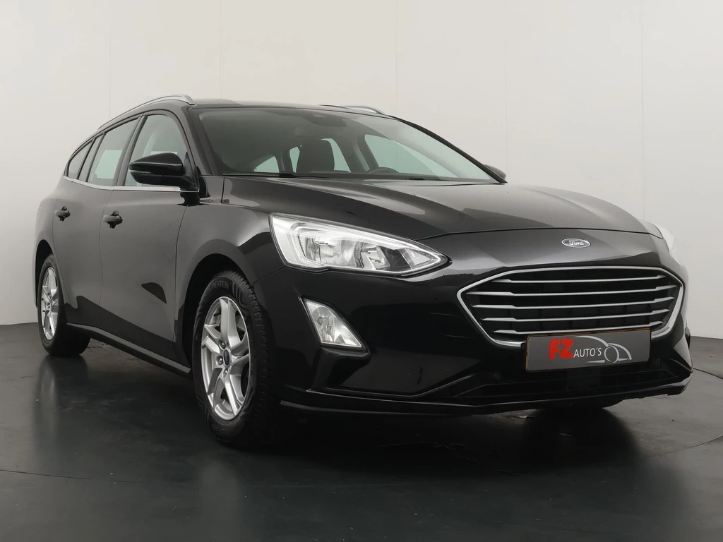 Ford Focus – foto 7