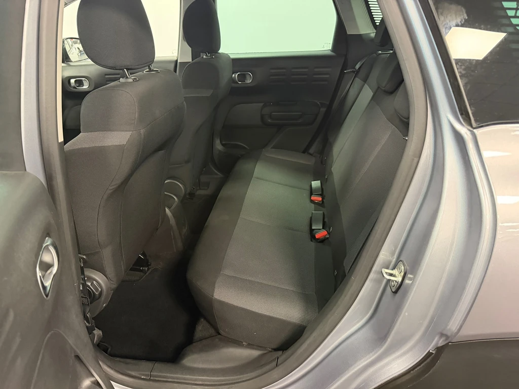 Citroën C3 Aircross – foto 20