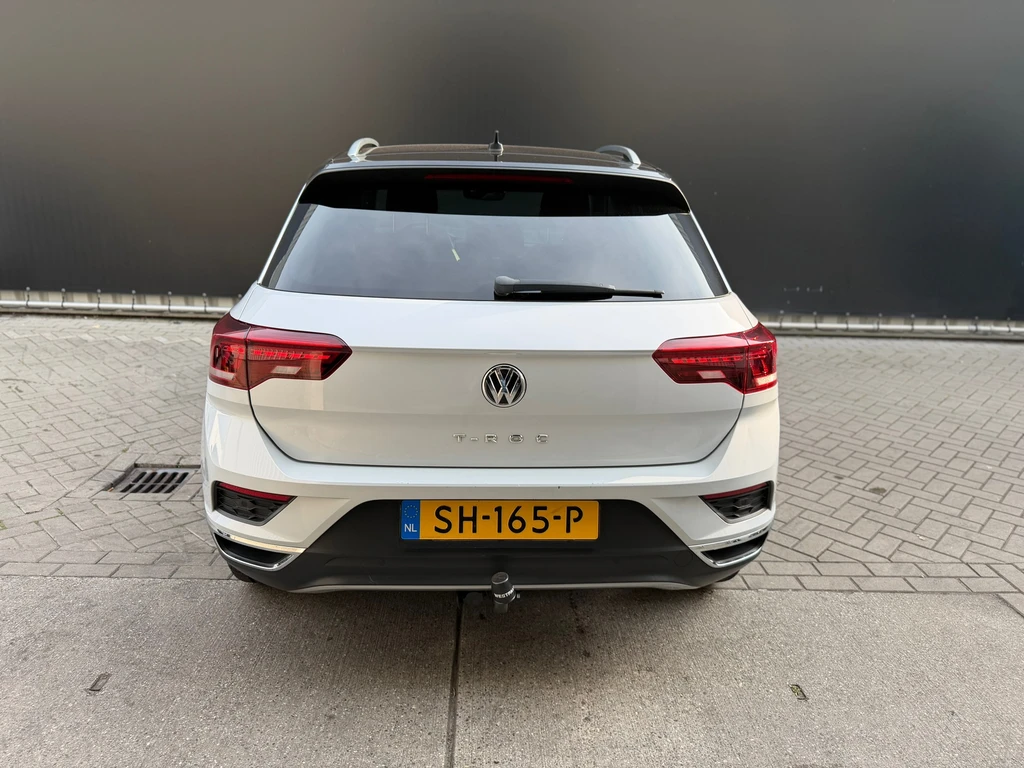 Volkswagen T-Roc – foto 7
