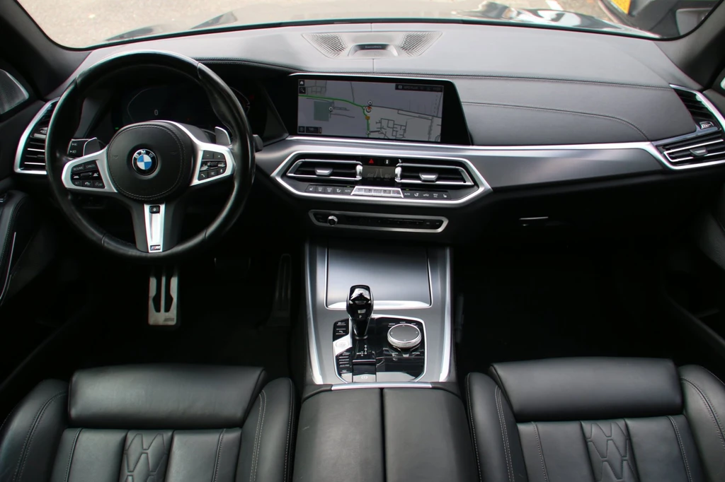 BMW X5 – foto 11