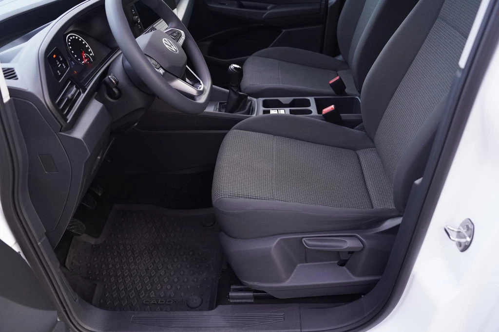 Volkswagen Caddy – foto 33