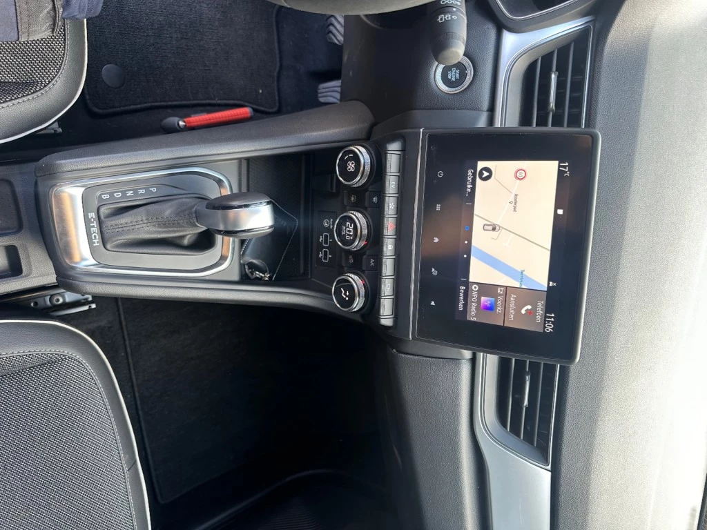 Renault Captur – foto 14