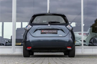 Renault ZOE – thumbnail 5
