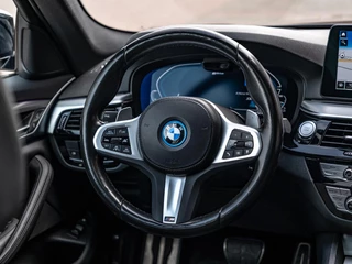 BMW 5 Serie – thumbnail 50
