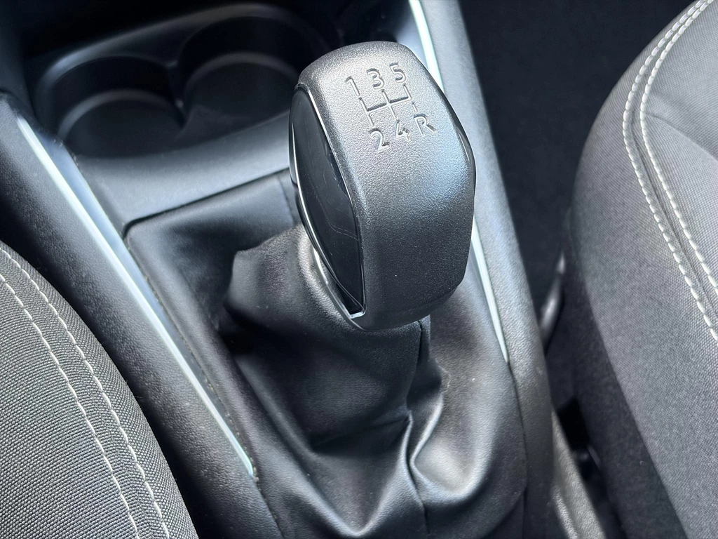 Peugeot 208 – foto 26