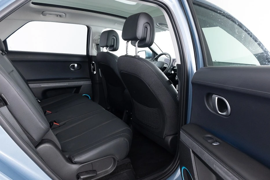 Hyundai IONIQ 5 – foto 13