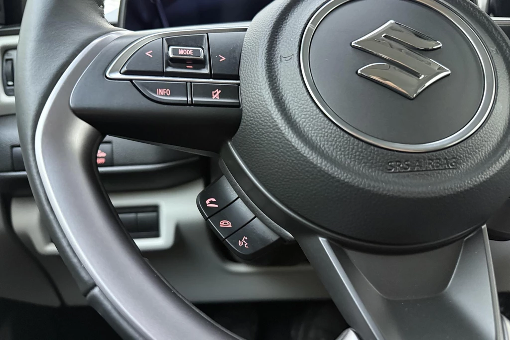 Suzuki Swift – foto 20