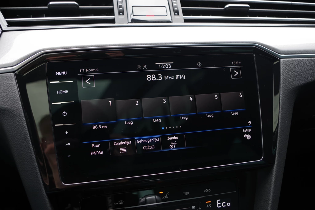 Volkswagen Passat – foto 33