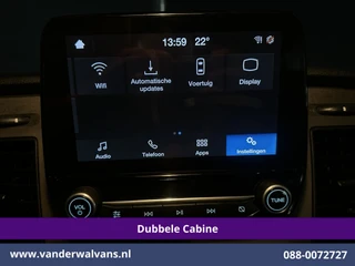 Ford Transit Custom – thumbnail 17